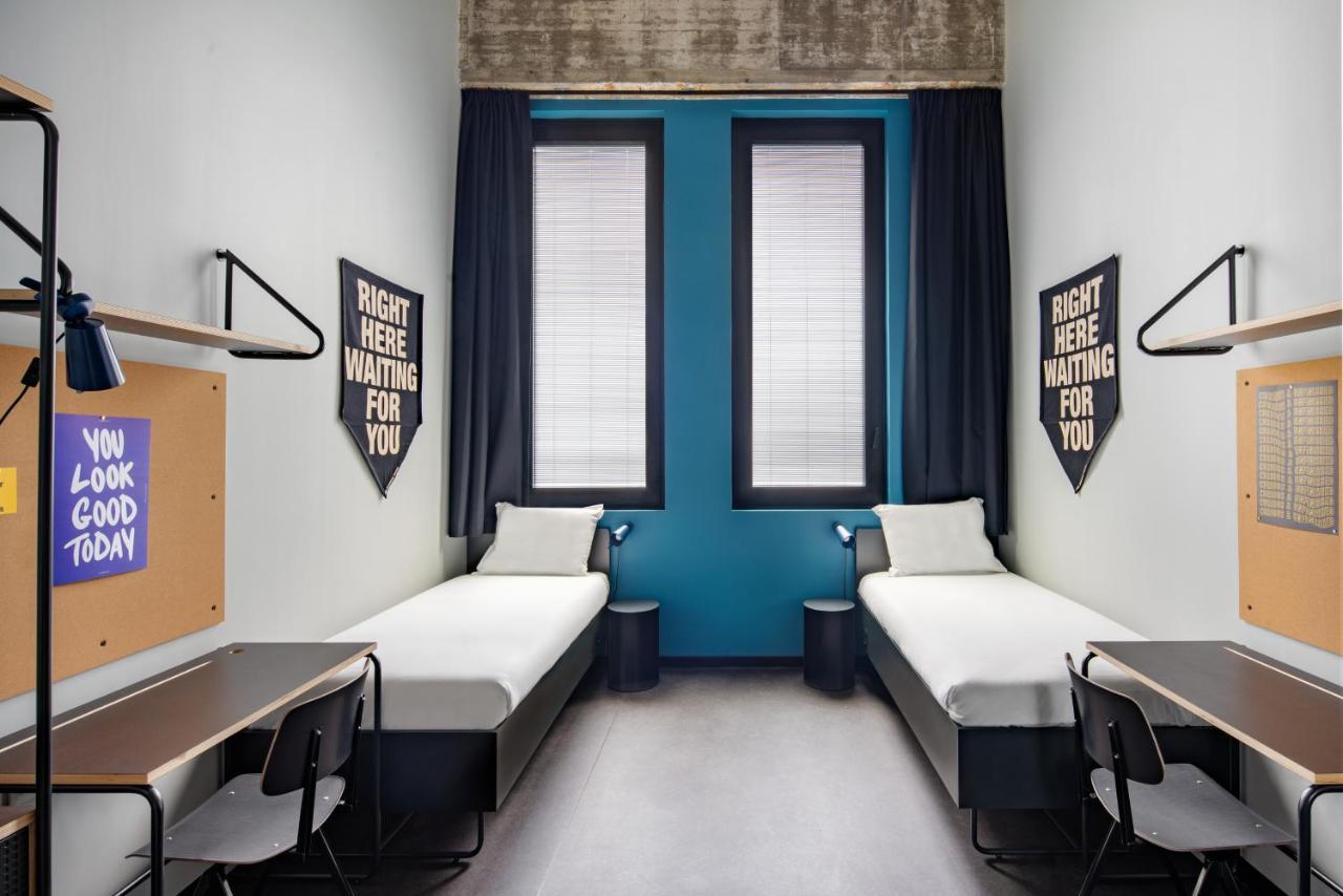 Hotel Tsh Bologna