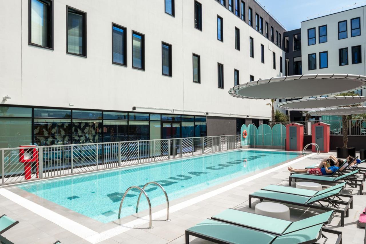 The Social Hub 4* Bologna
