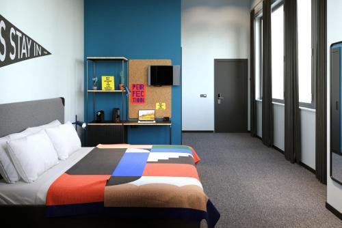 Tsh Hotel 4*