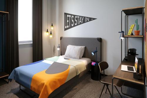 Hotel Tsh