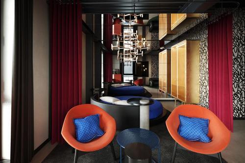 Tsh Hotel 4*