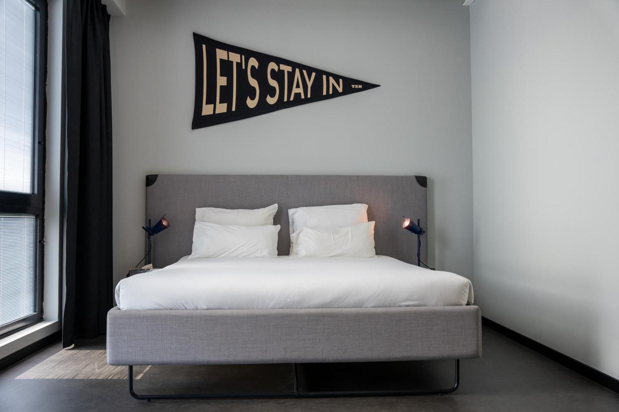 The Social Hub 4* Bologna