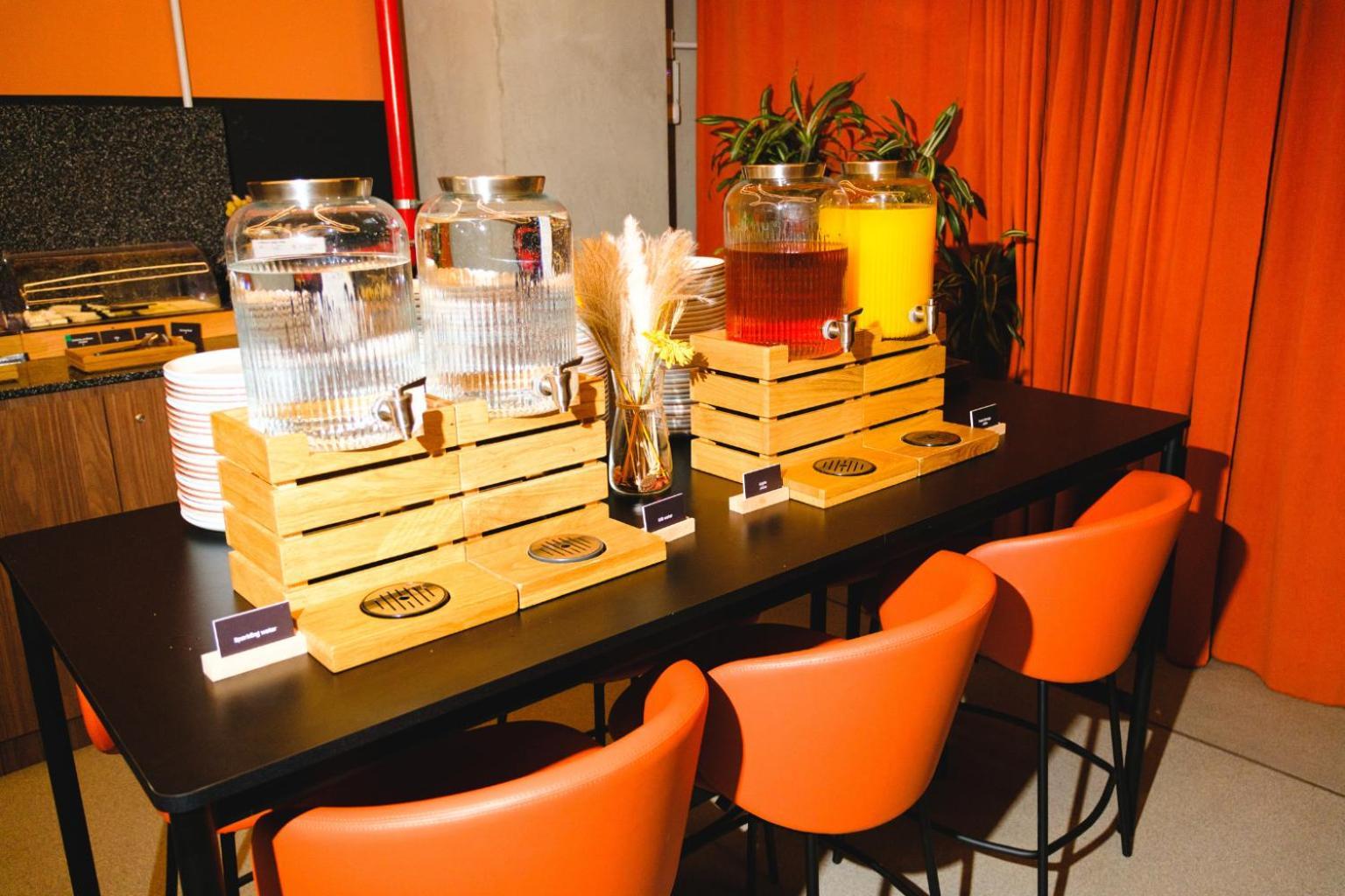 Tsh Hotel Bologna
