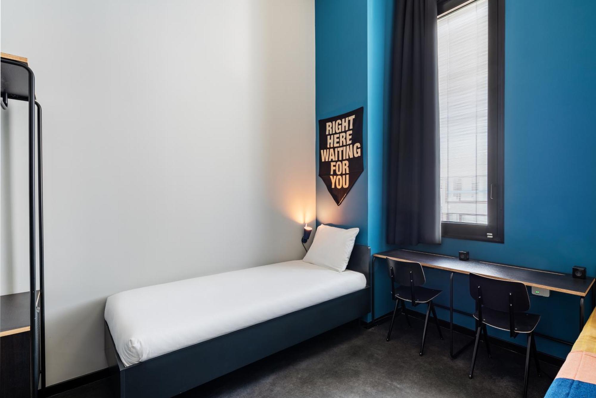 Tsh Hotel 4*