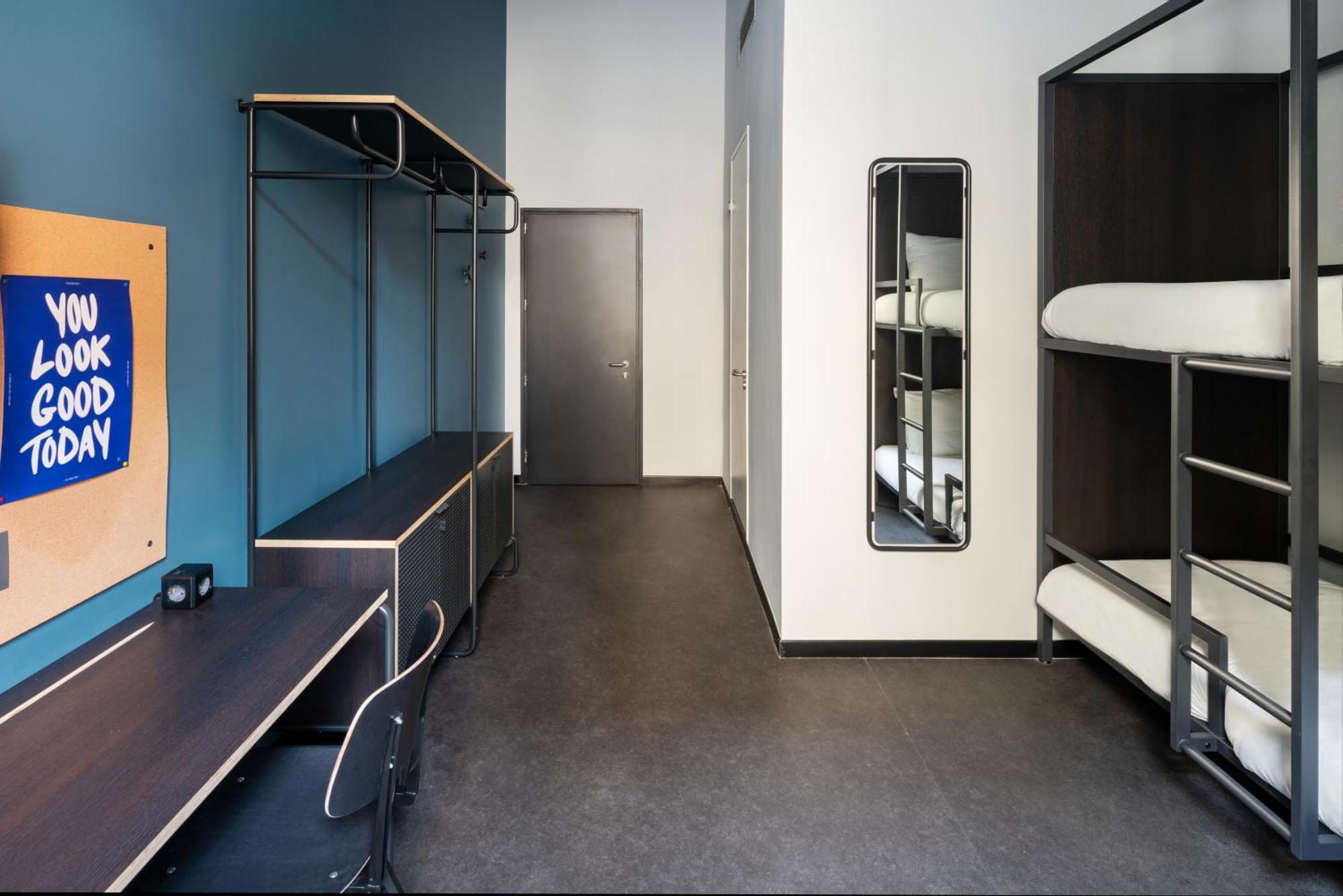 Tsh Hotel Bologna