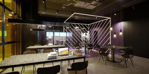 Hotel The Social Hub Bologna