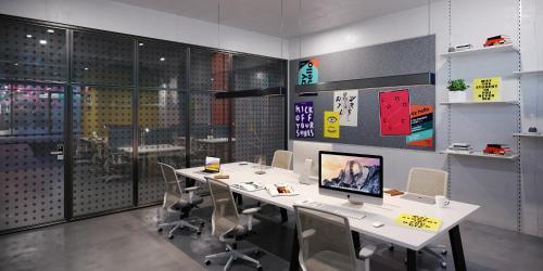 The Social Hub Bologna