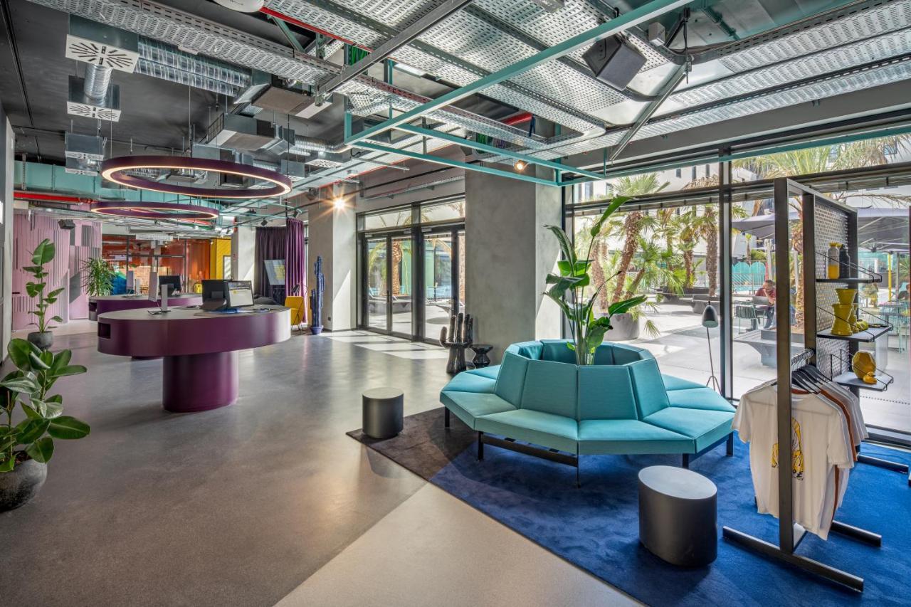 Hotel The Social Hub Bolonha