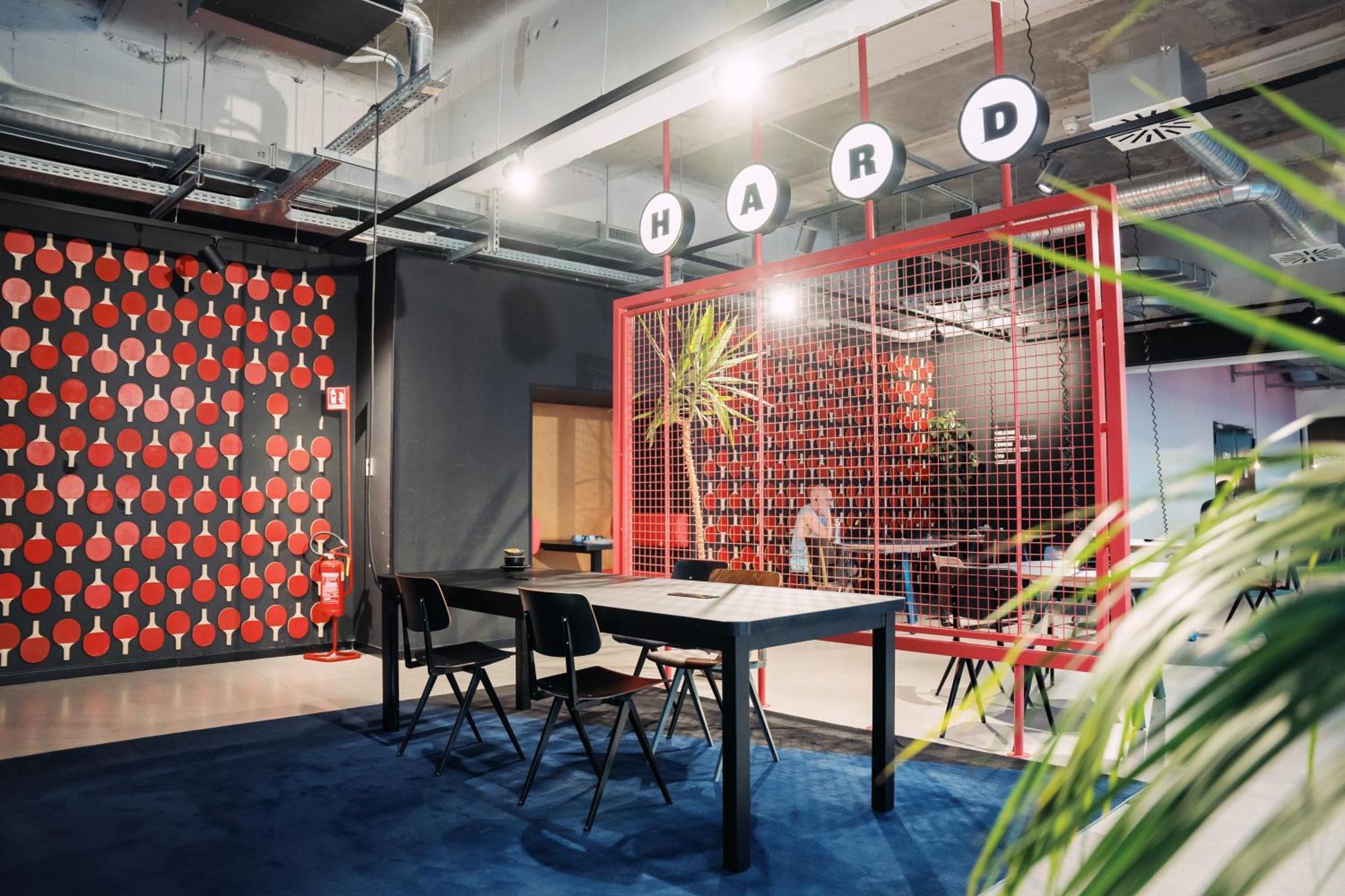 The Social Hub 4* Bolonha