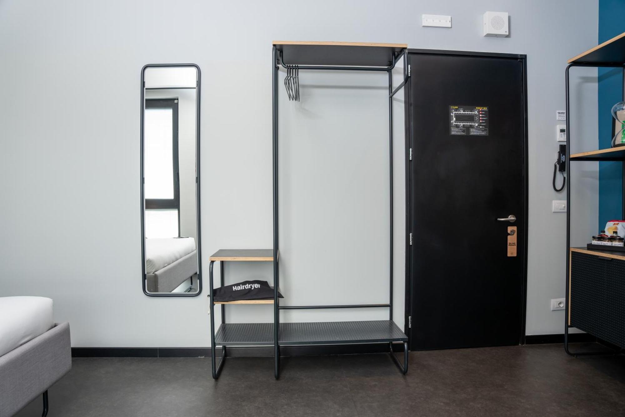 The Social Hub 4* Bolonha