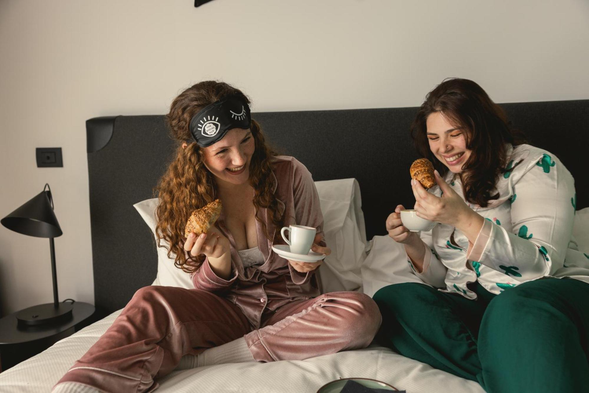The Social Hub Hotel 4*