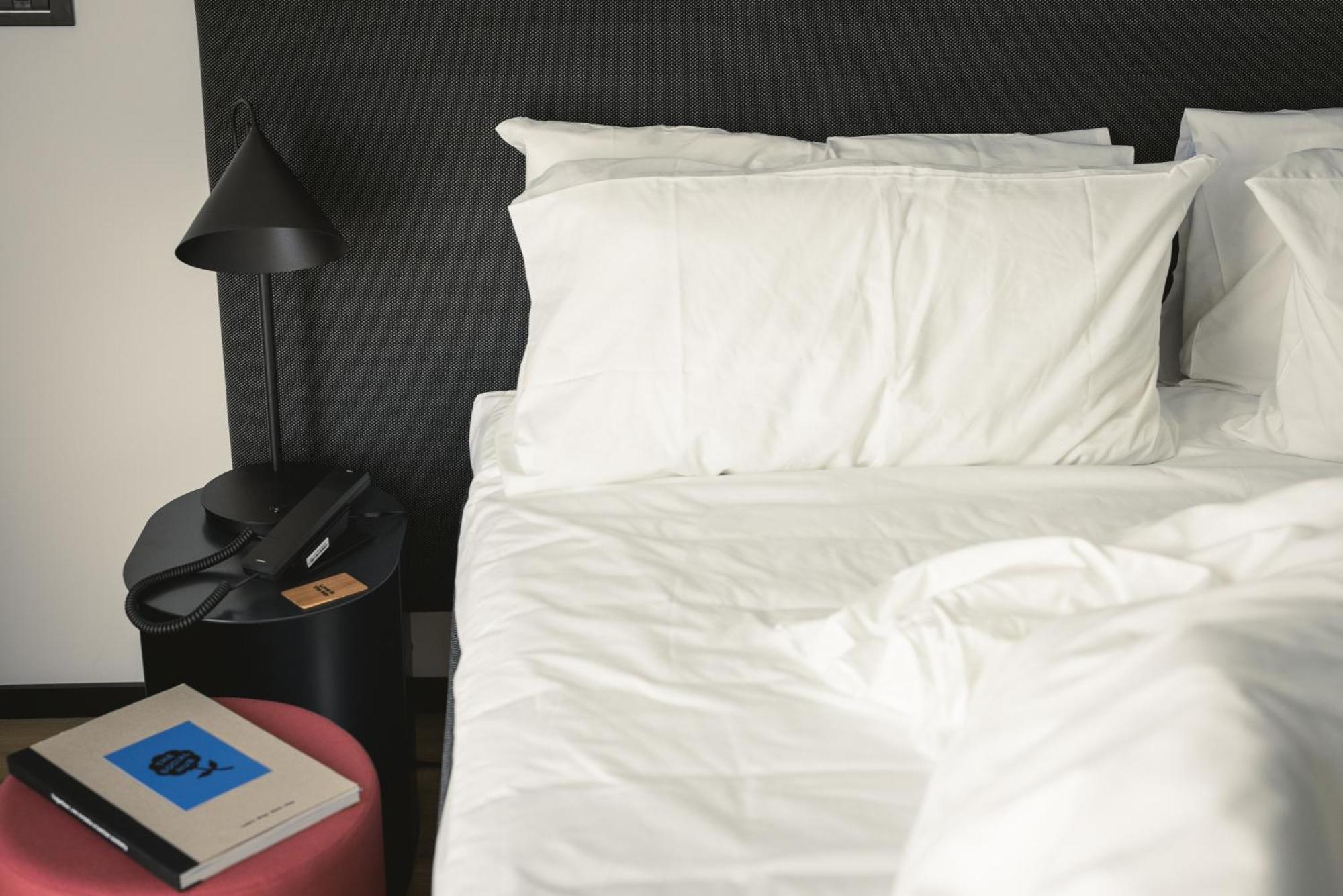 Hotel The Social Hub 4*