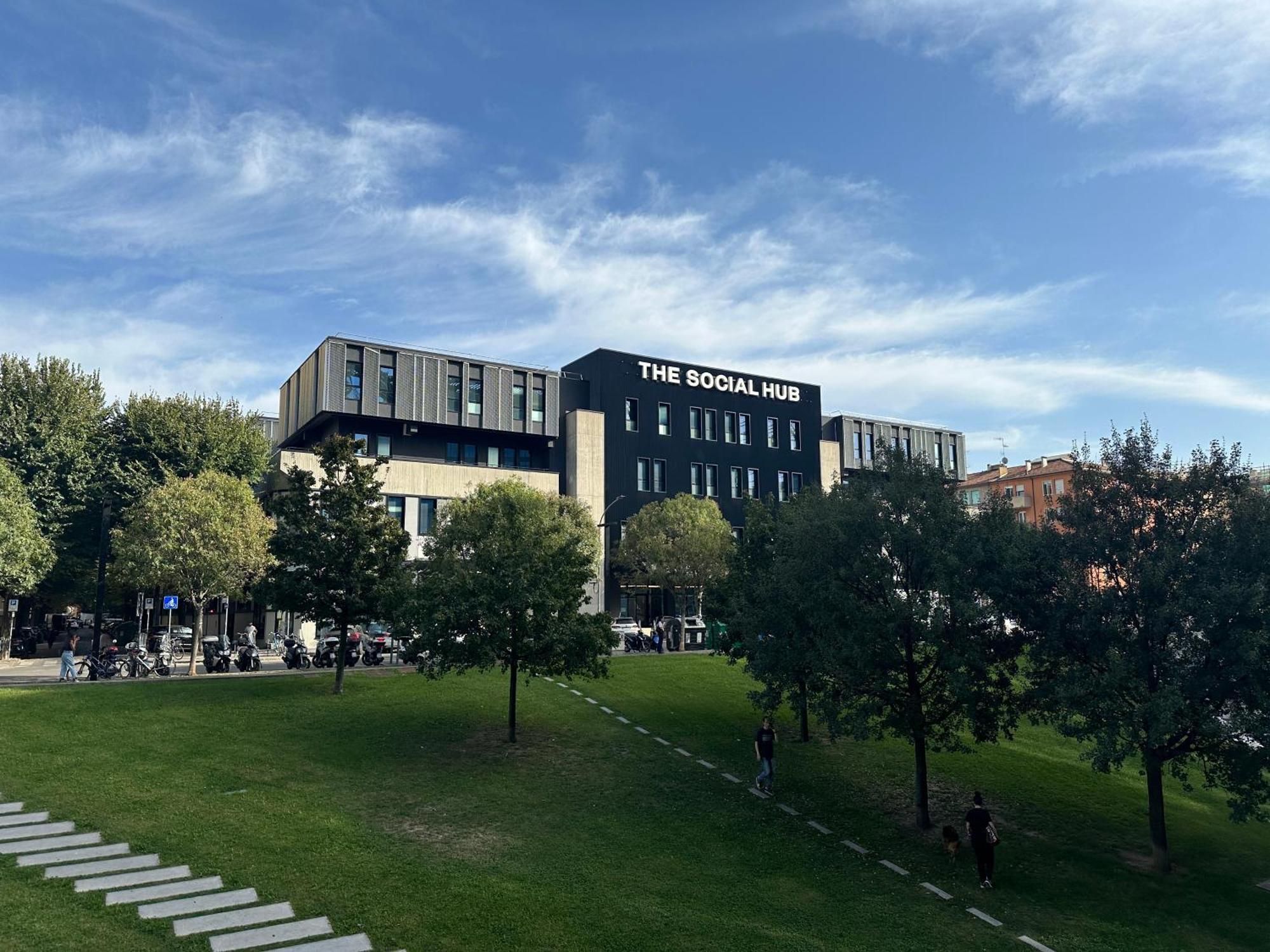 Tsh Bologna