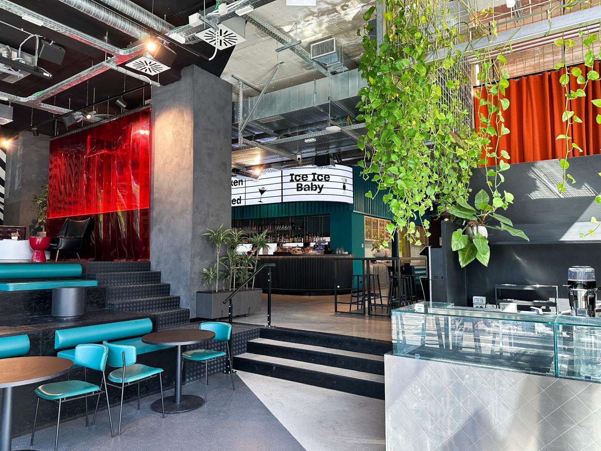 Tsh Hotel 4*
