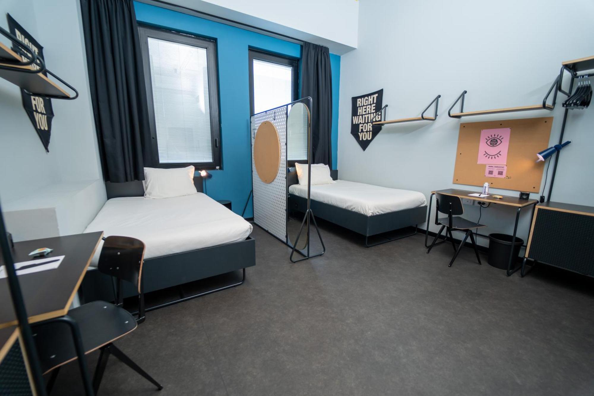 Hotel Tsh